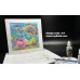 D-I-Y Batik Painting ( 51 design patterns )